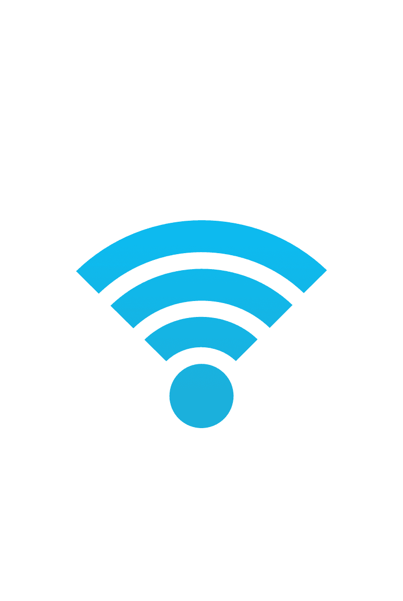 Wi-Fi ინტერნეტი